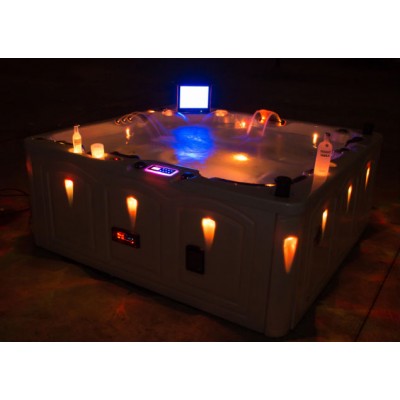 2015 Perfectspa new outdoor spa;whirlpool spa;pools & accessories;filter spas;;outdoor spa(hot tubs)