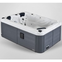 bathtub whirlpool 4 person outdoor spa bathtub hot tub for sale