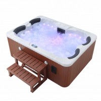 indoor and outdoor hot tubs bathtub spa sale M-3332