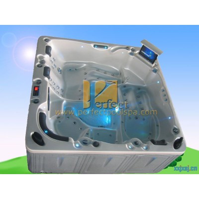 Hot Tub bathtub spa/ whirlpool spa/ Hydro massage bathtub/ Outdoor spa