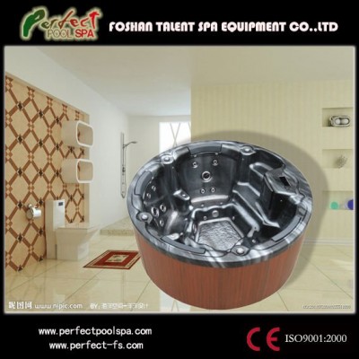 Professional hot tub manufacturer/suppy outdoor spa/whirlpool/spa tubs