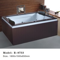 electric jet surf free standing swim spa bathtubs