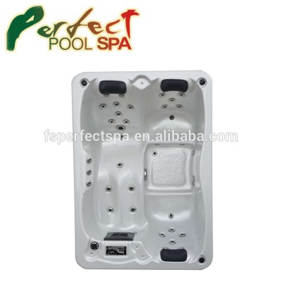 New Design small whirlpool japanese bathtub hot tub spa products