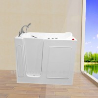 walk in bathtub bath tube for seniors and disabled