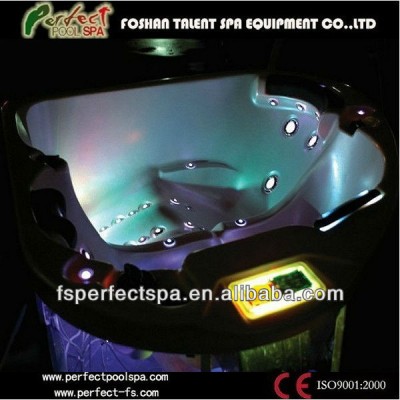 2013 outdoor hot tub spa with jacuzzi function